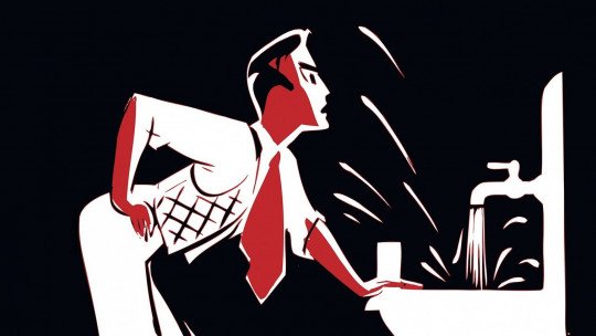 Compartilhar as tarefas domésticas entre os membros do casal melhora a vida sexual 1
