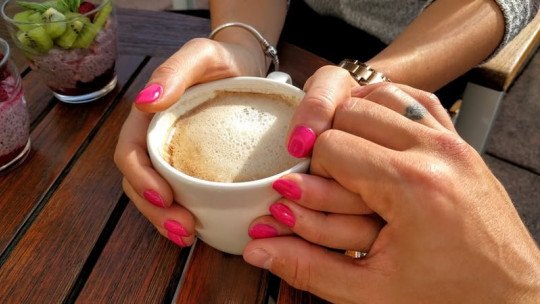 O que impede a infidelidade de aparecer em um relacionamento? 7