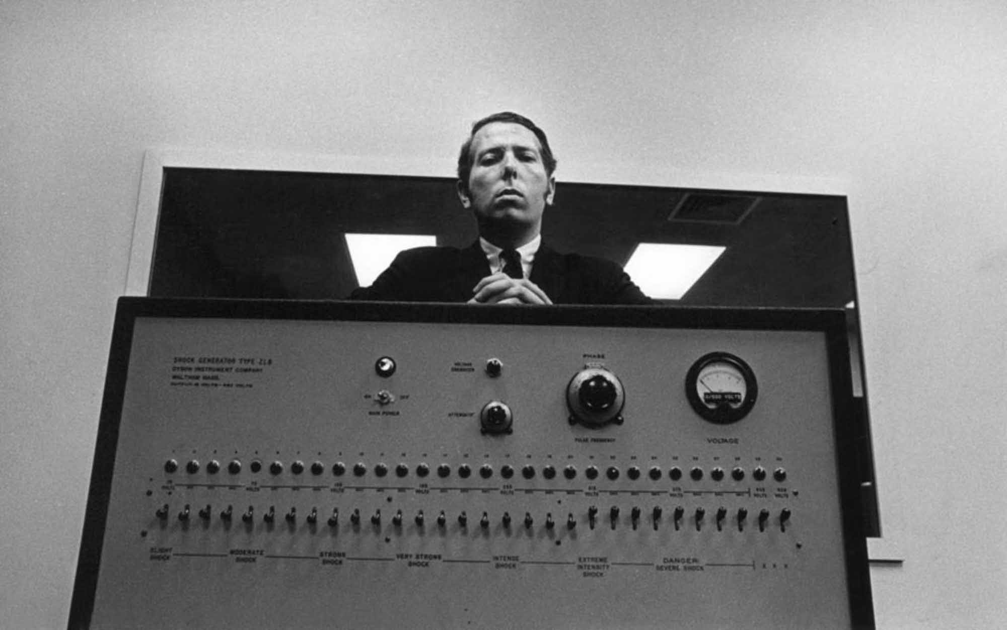 A experiência de Milgram: método, resultados, réplicas 1