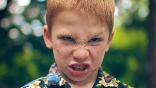 4 falhas que os pais cometem quando seus filhos desobedecem 1