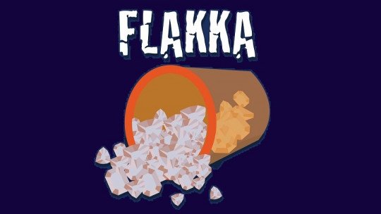 "Flakka", uma nova droga sintética perigosa 1
