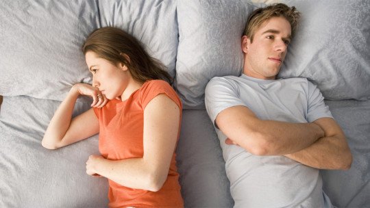 Fobia sexual (erotofobia): causas, sintomas e tratamento 1