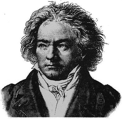 As 61 melhores frases de Beethoven 1