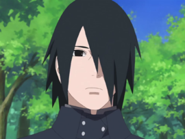 As 27 melhores frases de Sasuke Uchiha 1