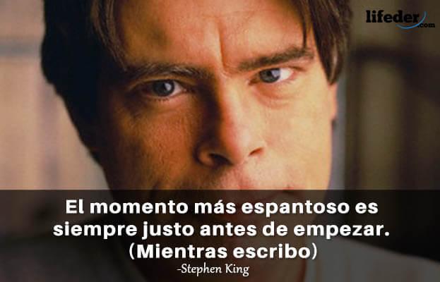 As 100 melhores frases de Stephen King 1