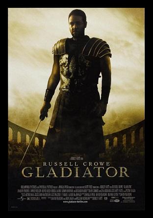 As 55 melhores citações do gladiador 1