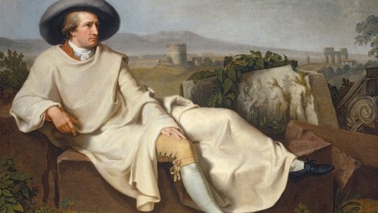 As 70 melhores frases de Goethe, pai do romantismo alemão 1