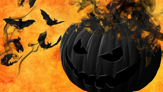 As 35 melhores frases de Halloween 1