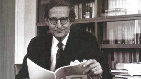 As 20 melhores frases de Hans Eysenck 1