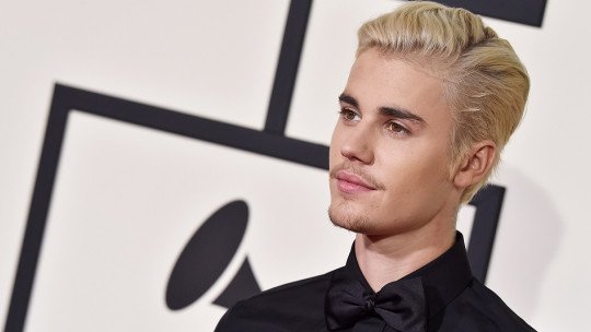 54 melhores frases de Justin Bieber 1