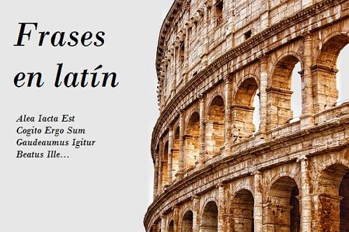 150 frases em latim e seu significado 1