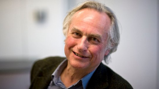As 65 melhores frases de Richard Dawkins 1