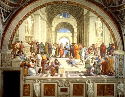A origem da filosofia: como e quando aconteceu? 29