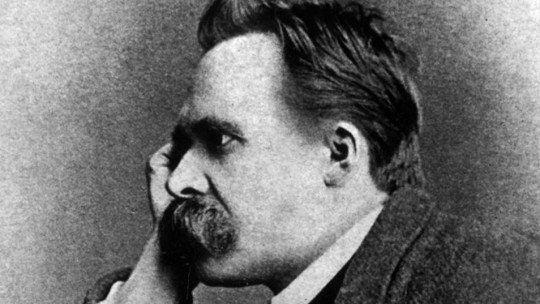Friedrich Nietzsche: biografia de um filósofo vitalista 1