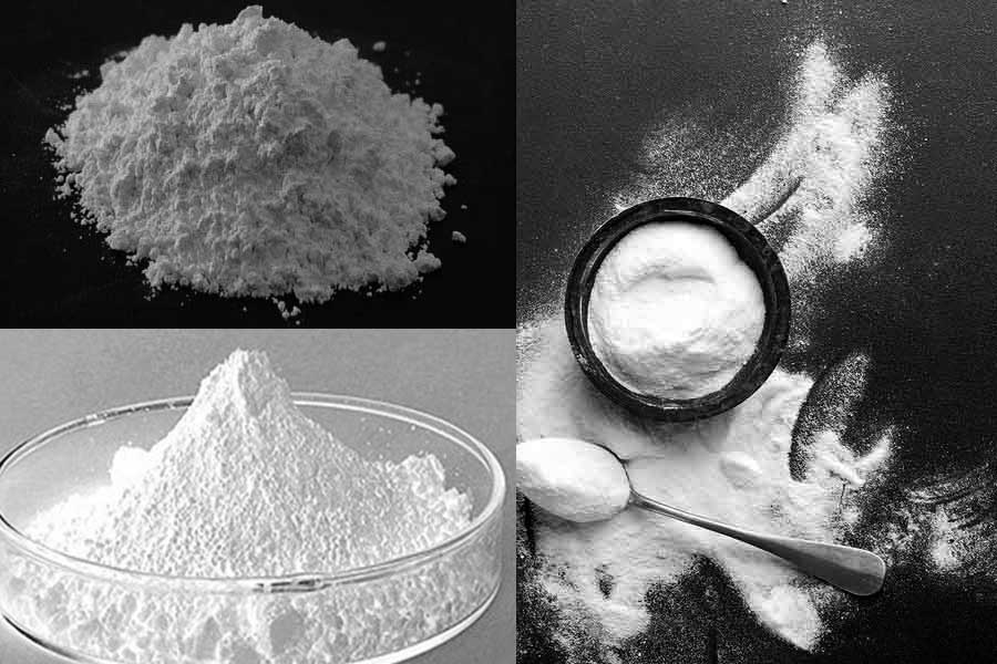 O que são funções químicas inorgânicas? 1