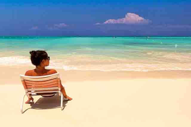 As 19 melhores praias do Caribe (com imagens) 8