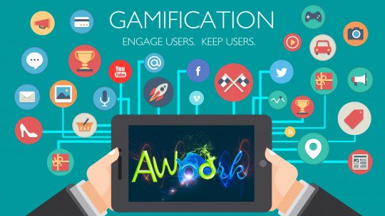 Gamificação: levando os jogos além do lazer 1
