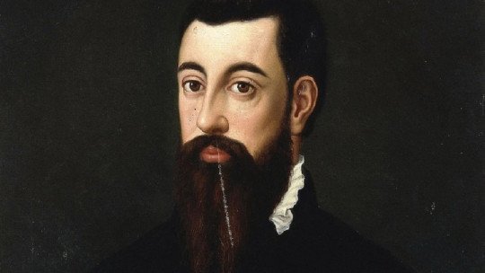 Os 10 poemas mais inspiradores de Garcilaso de la Vega 1