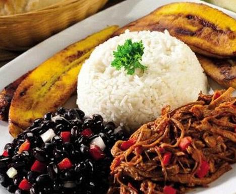Gastronomia de Caracas: 5 pratos típicos 1