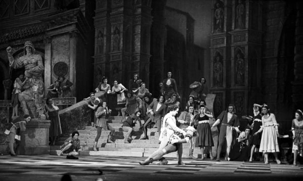 8 elementos do gênero dramático em obras teatrais 1