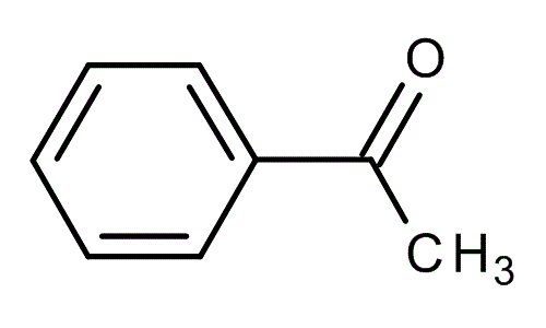 O que é acetofenona? Estrutura, síntese, usos