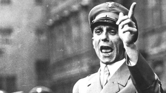 Goebbels: perfil psicológico do maior manipulador da história 1