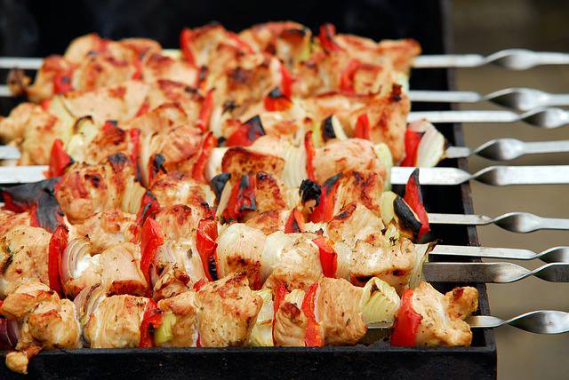 10 alimentos cancerígenos que você come diariamente 1