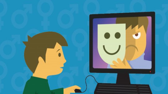 Higiene: um novo perigo para os adolescentes na internet 1
