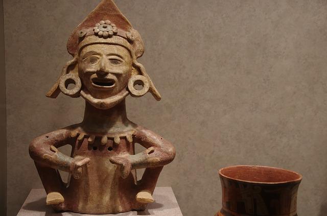 Os 5 grupos étnicos de Oaxaca 1