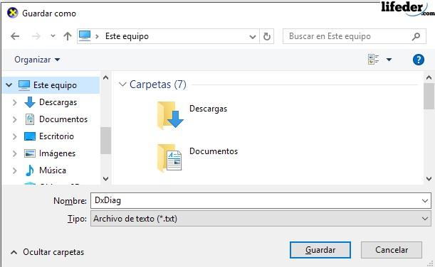 Como saber qual placa gráfica eu tenho? (Windows 10) 12