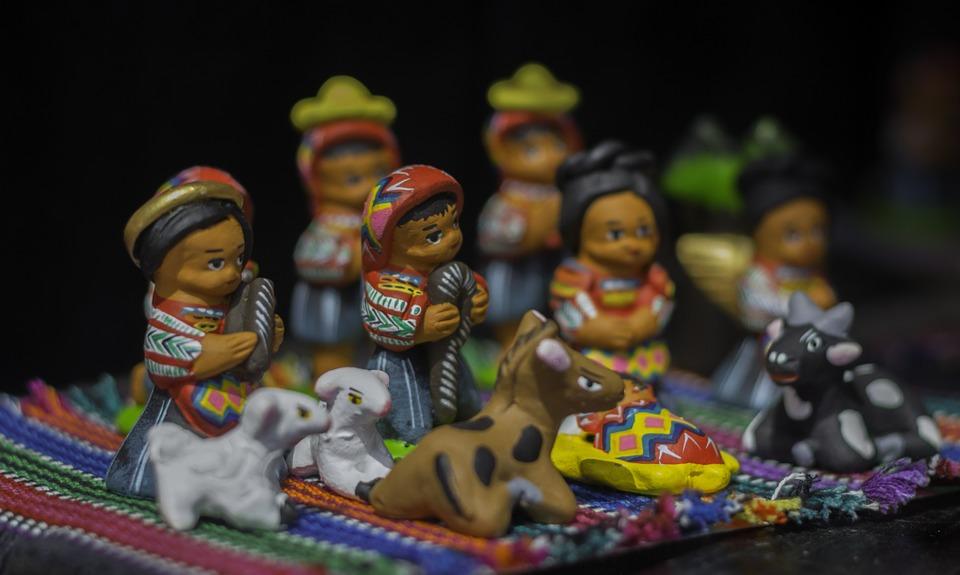 14 Grupos étnicos da Guatemala e suas características 1