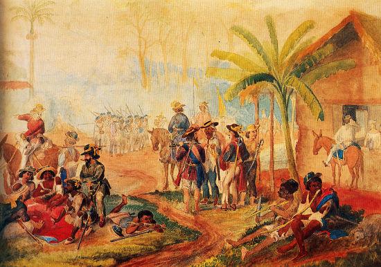 As quatro causas dos destaques federais 1