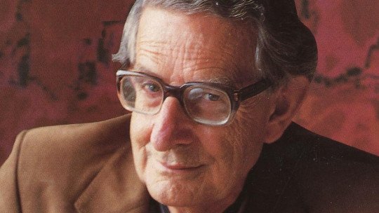 Hans Eysenck: biografia resumida desse famoso psicólogo 1