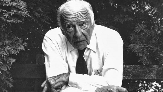 Hans-Georg Gadamer: biografia deste filósofo alemão 1
