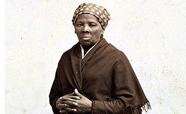 Harriet Tubman: Biografia 1