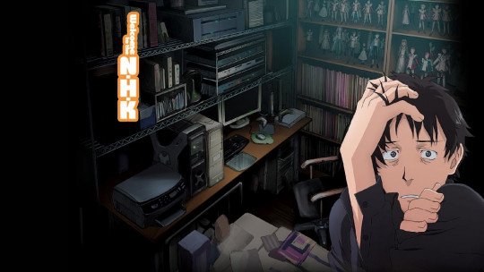 Hikikomori na Espanha: síndrome do isolamento social não afeta apenas o Japão 3
