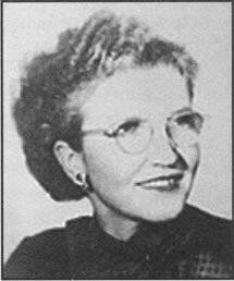 Hilda Taba: Biografia e Teoria 1