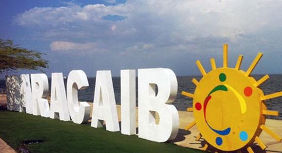 História de Maracaibo: eventos mais importantes 1