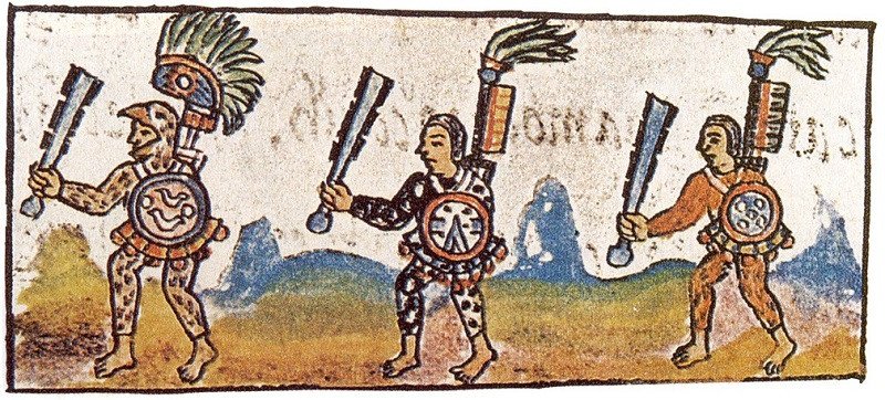 5 fatos históricos do México destacados (com explicação) 3