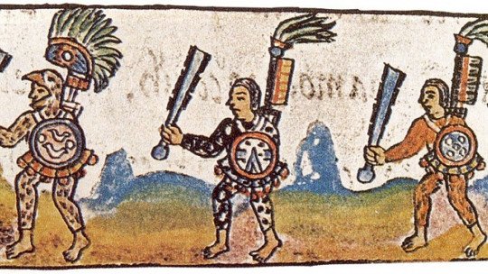 5 fatos históricos do México destacados (com explicação) 1