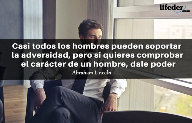 111 frases grandes dos homens 11