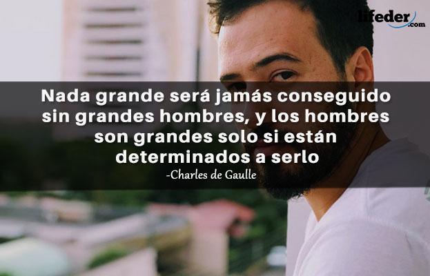 111 frases grandes dos homens 10