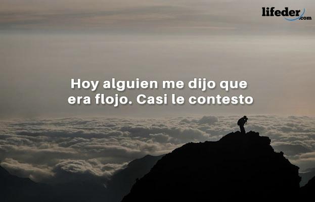 121 frases engraçadas e engraçadas (curtas) 11