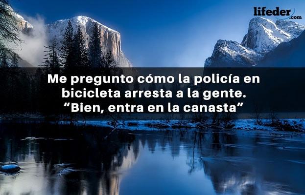 121 frases engraçadas e engraçadas (curtas) 17