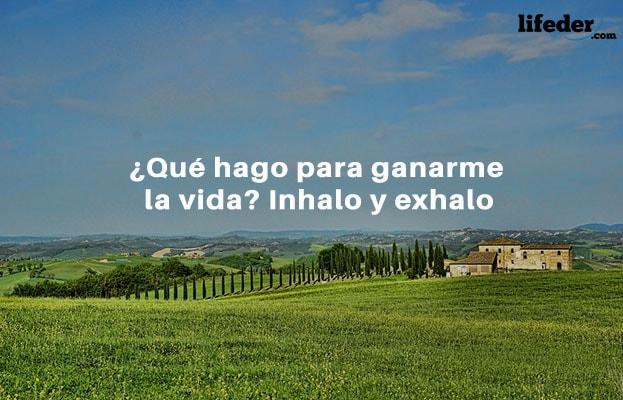 121 frases engraçadas e engraçadas (curtas) 20