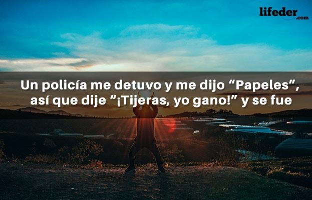 121 frases engraçadas e engraçadas (curtas) 3