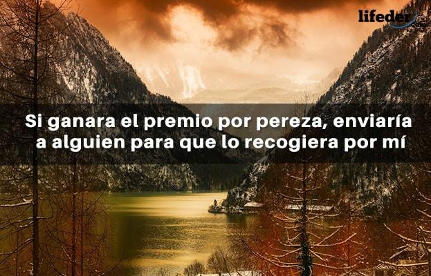 121 frases engraçadas e engraçadas (curtas) 4