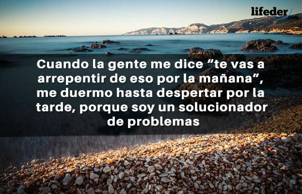 121 frases engraçadas e engraçadas (curtas) 8