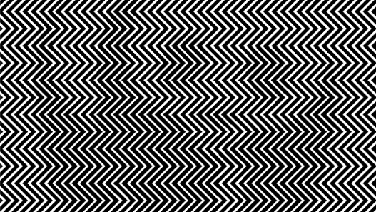 50 ilusões ópticas surpreendentes para crianças e adultos 6