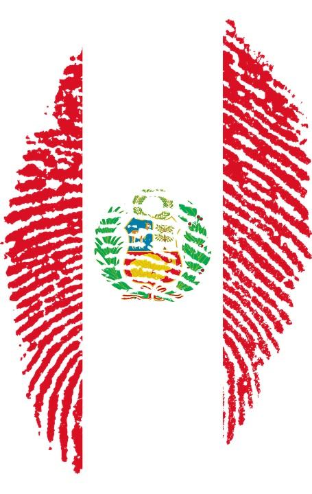 15 heróis civis e militares do Peru 1